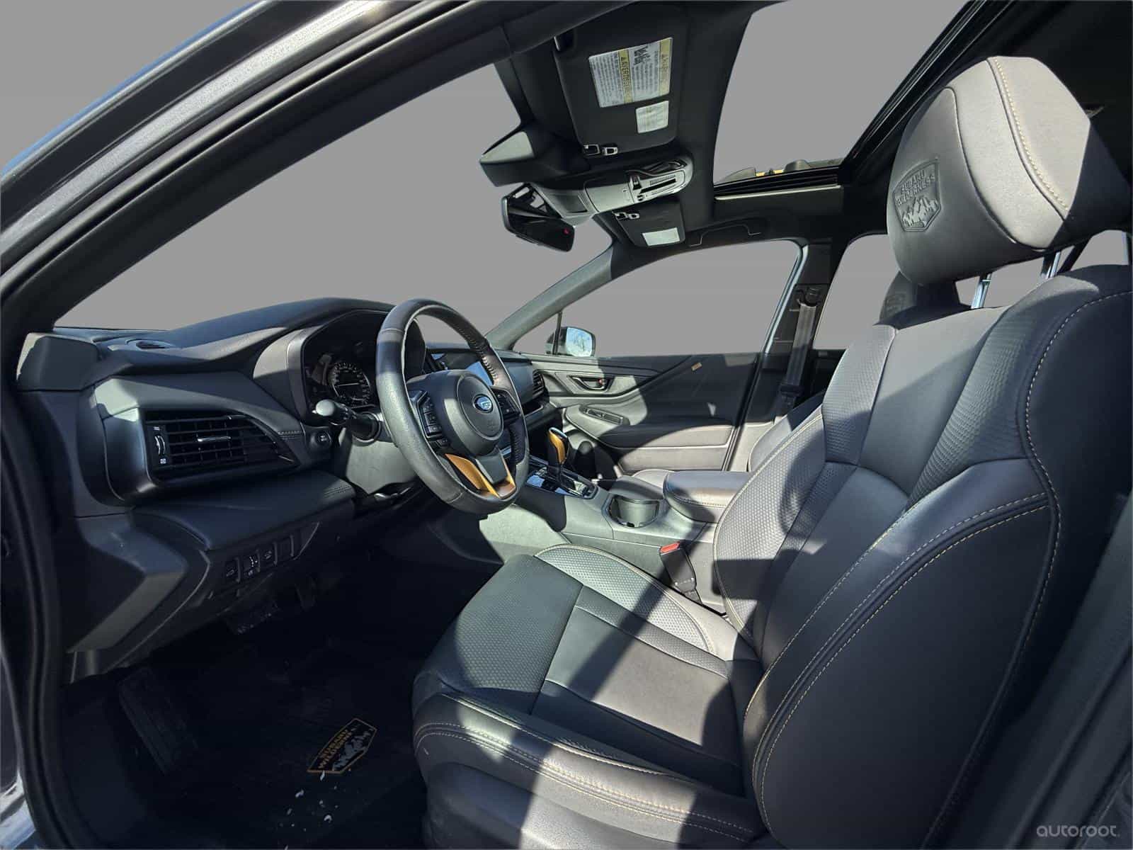 2023 Subaru Outback Wilderness - Image 11