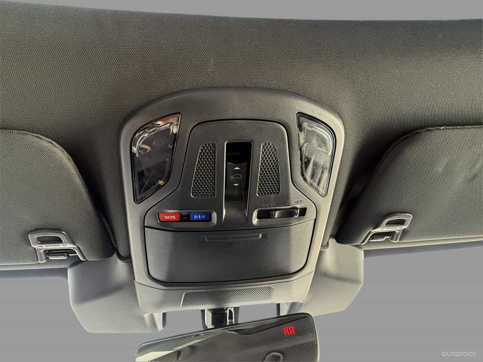 2023 Subaru Outback Wilderness - Image 20