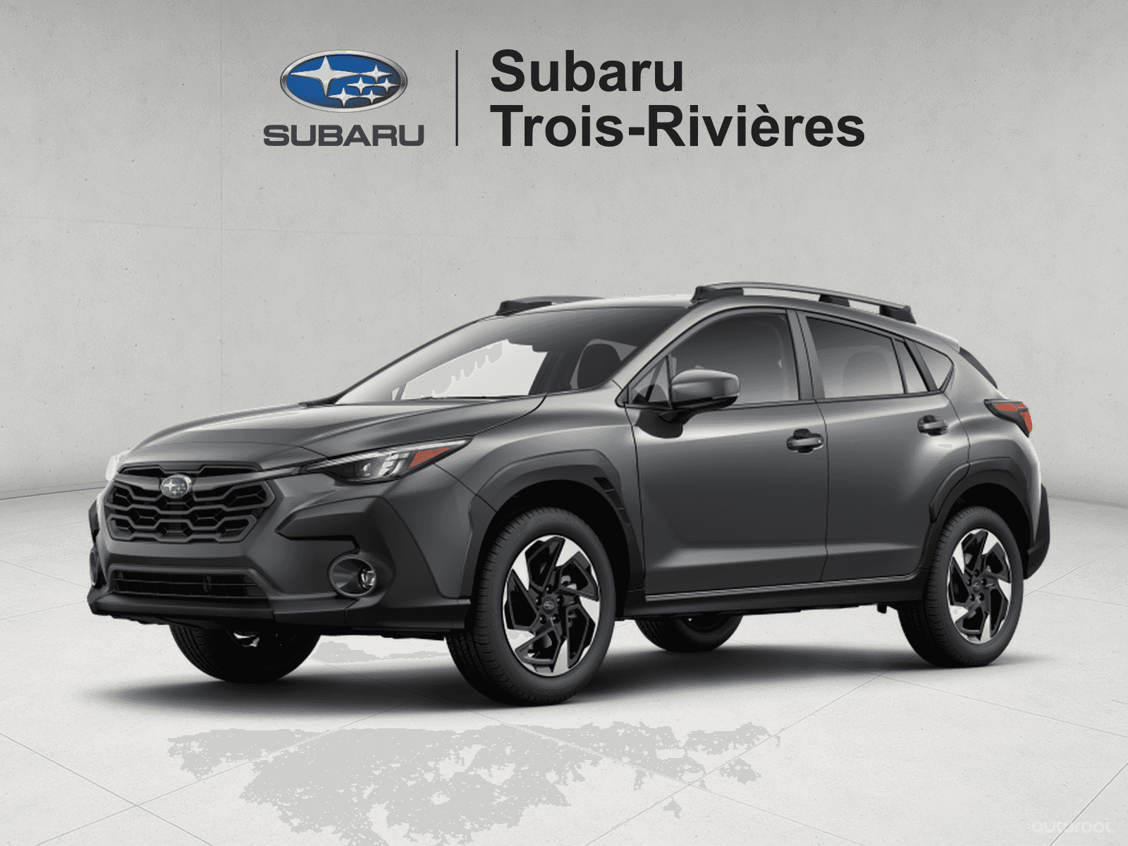 2026 Subaru Crosstrek Limited - Image 1