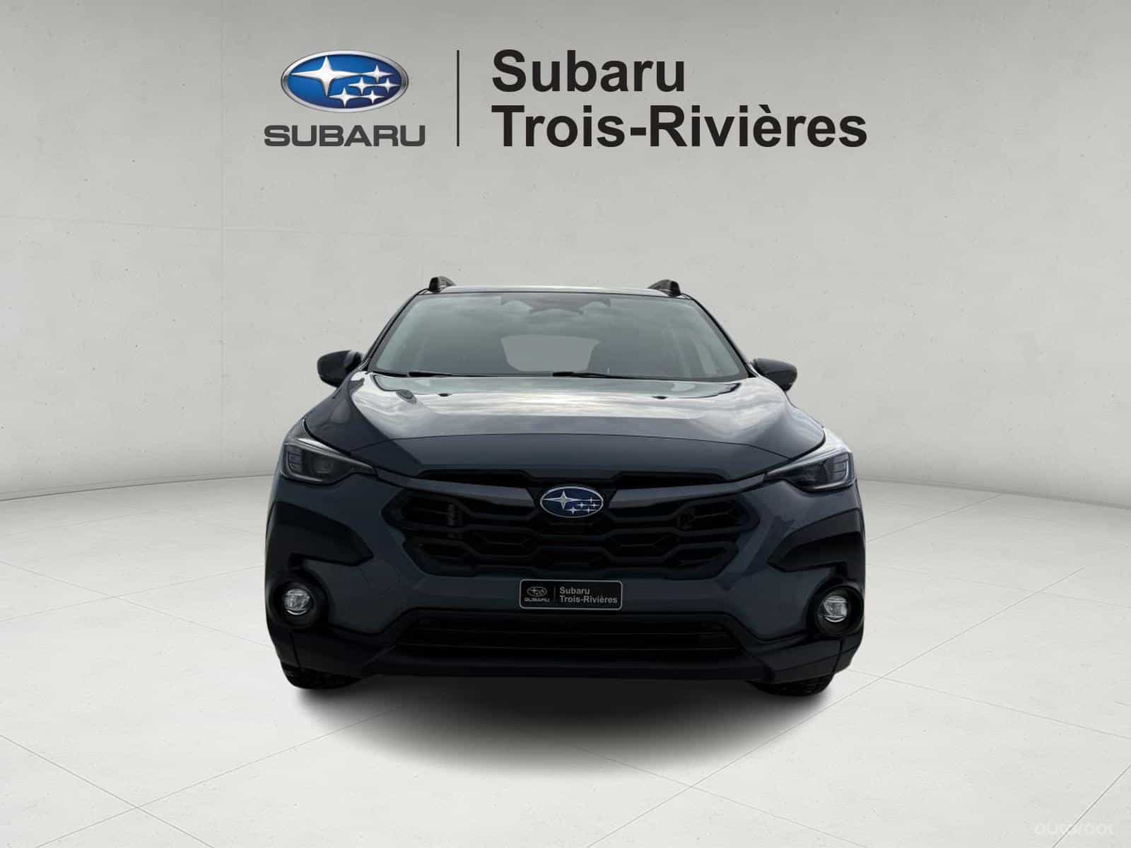 2024 Subaru Crosstrek Touring - Image 2