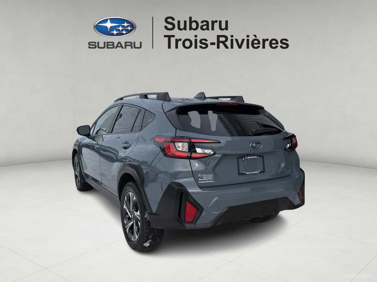 2024 Subaru Crosstrek Touring - Image 4
