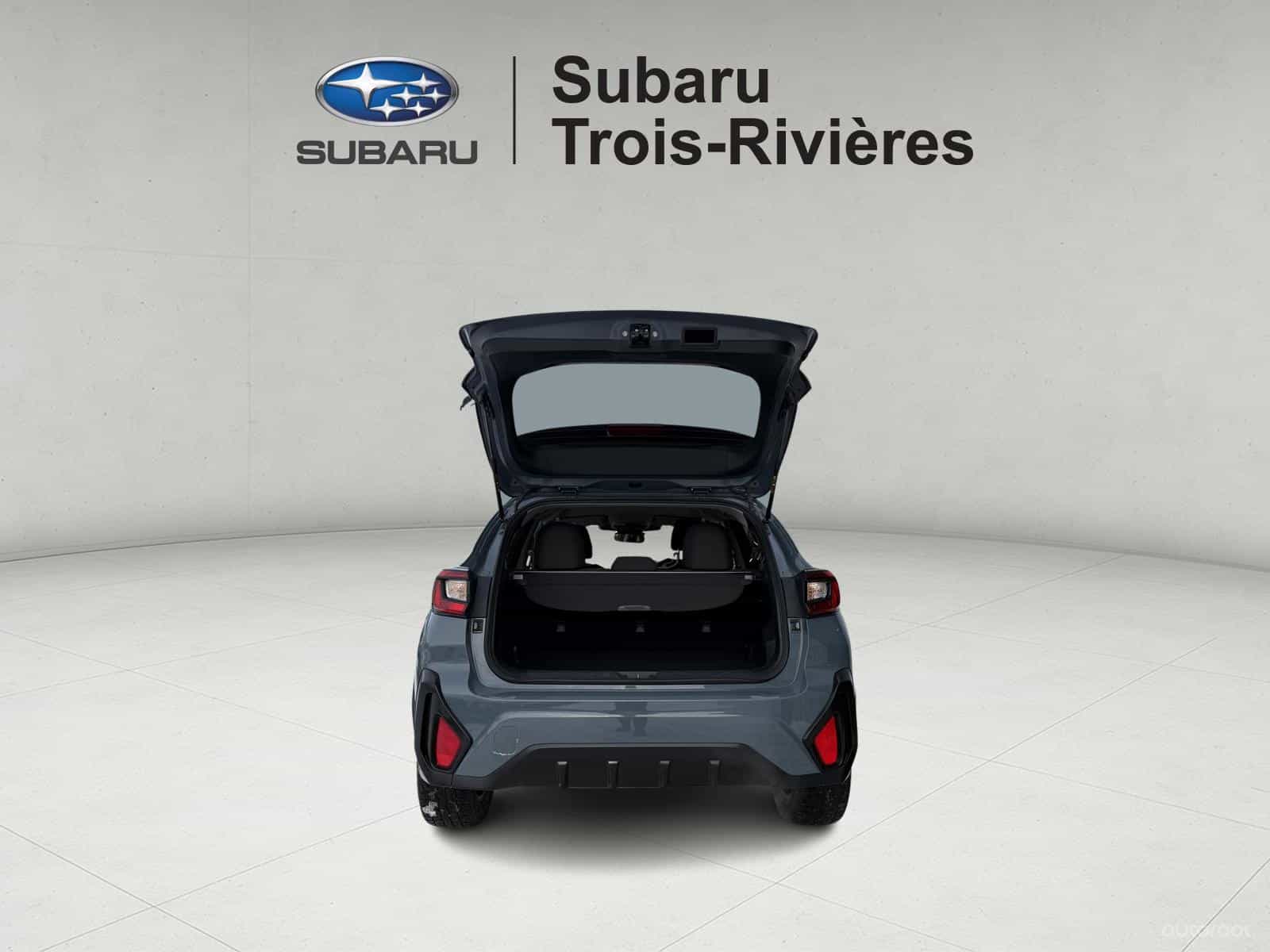 2024 Subaru Crosstrek Touring - Image 6