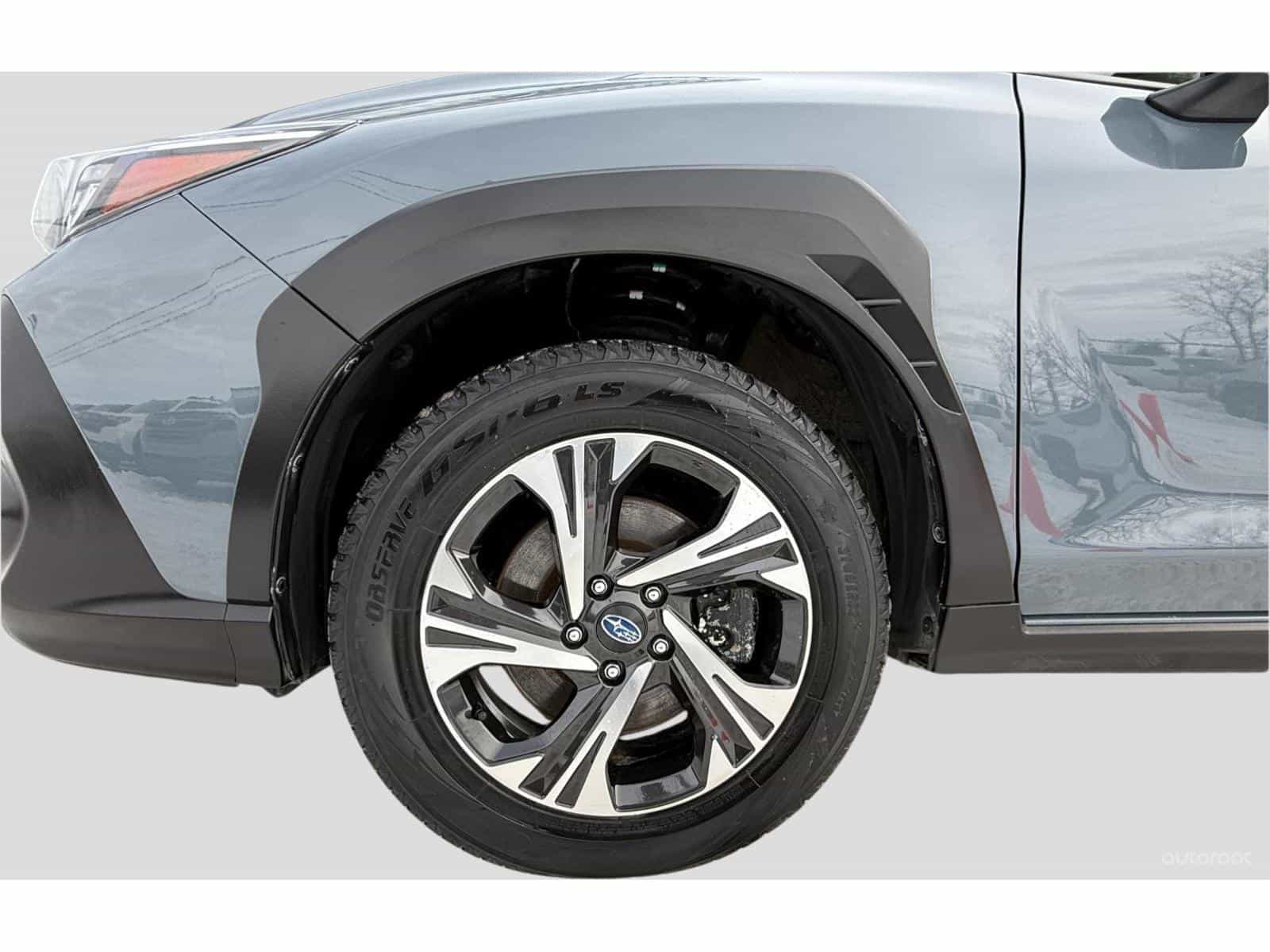 2024 Subaru Crosstrek Touring - Image 10