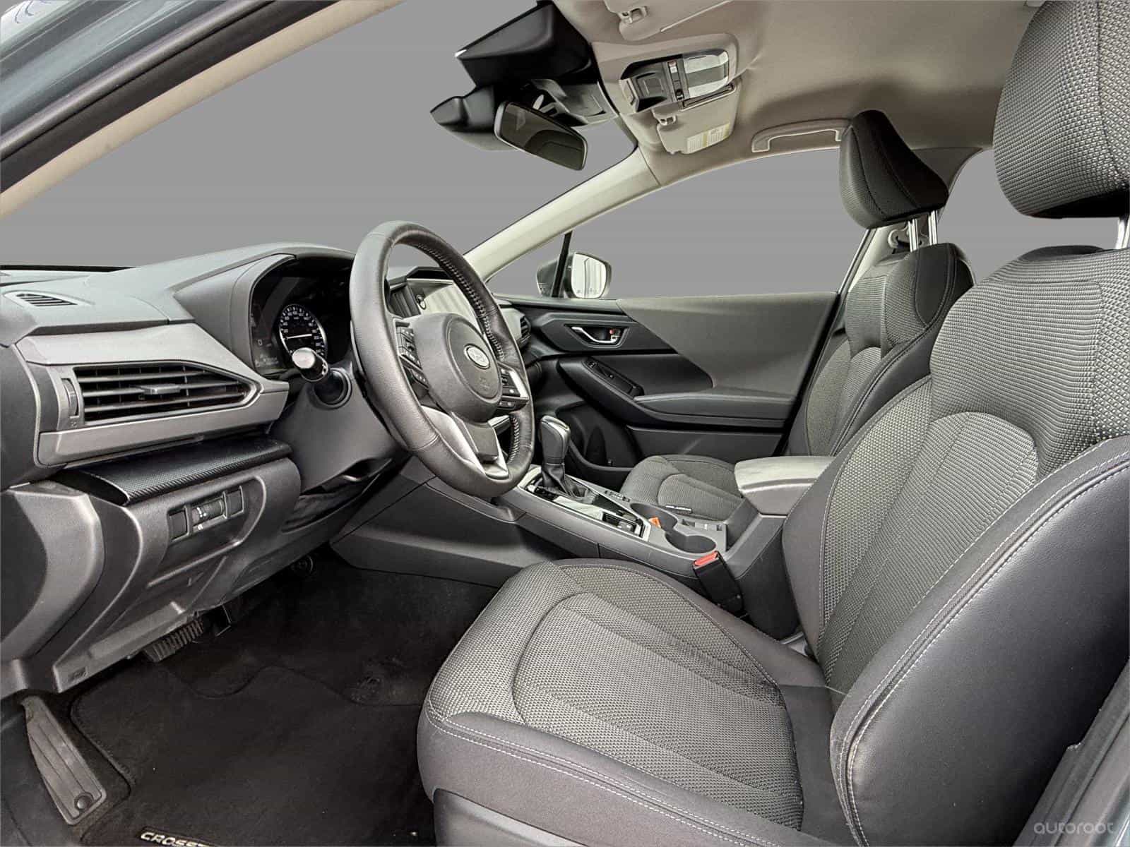 2024 Subaru Crosstrek Touring - Image 11