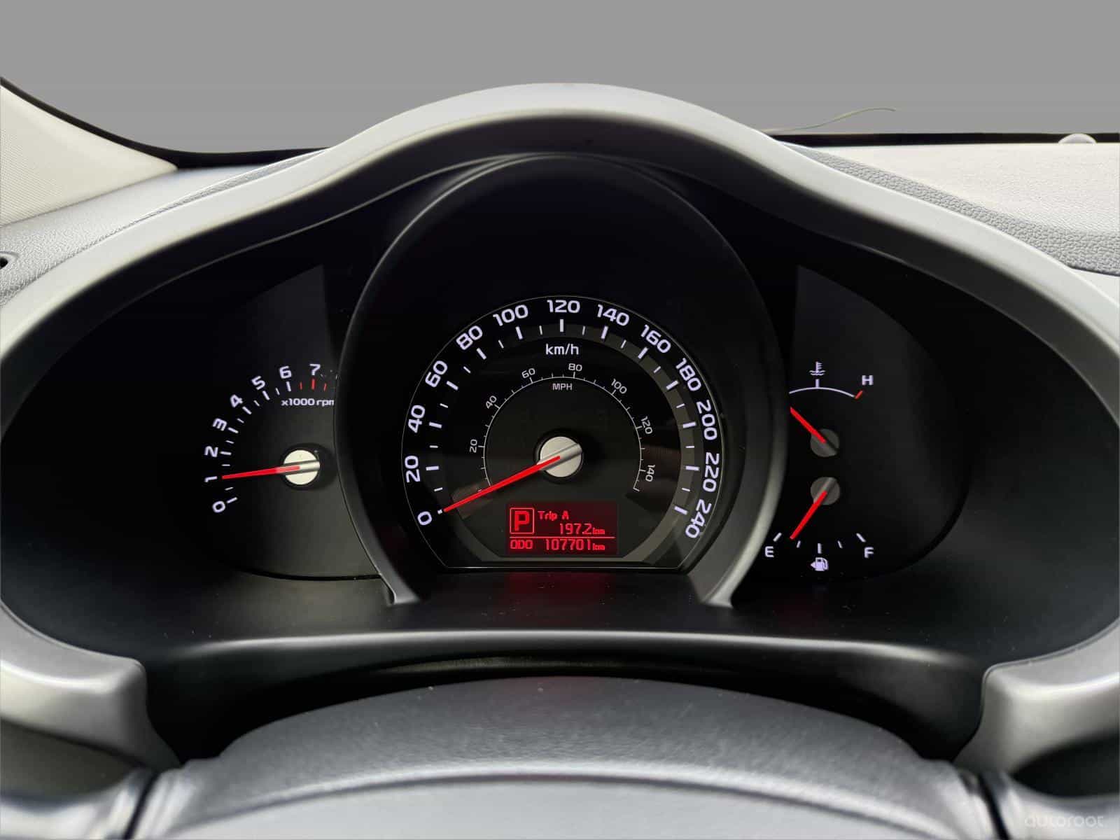 2015 Kia Sportage SX Luxury - Image 18