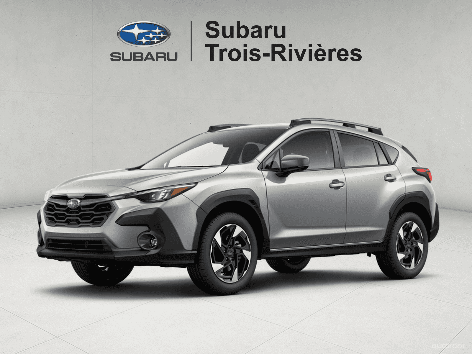 2026 Subaru Crosstrek Limited - Image 1