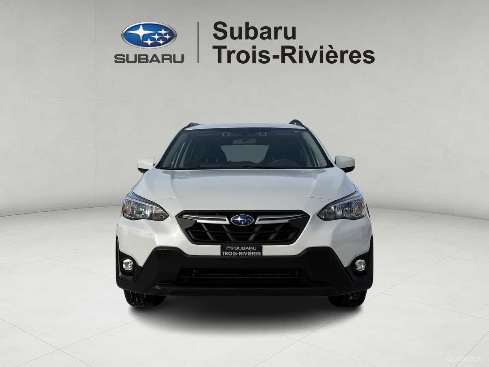 2023 Subaru Crosstrek Touring w/Eye - Image 2
