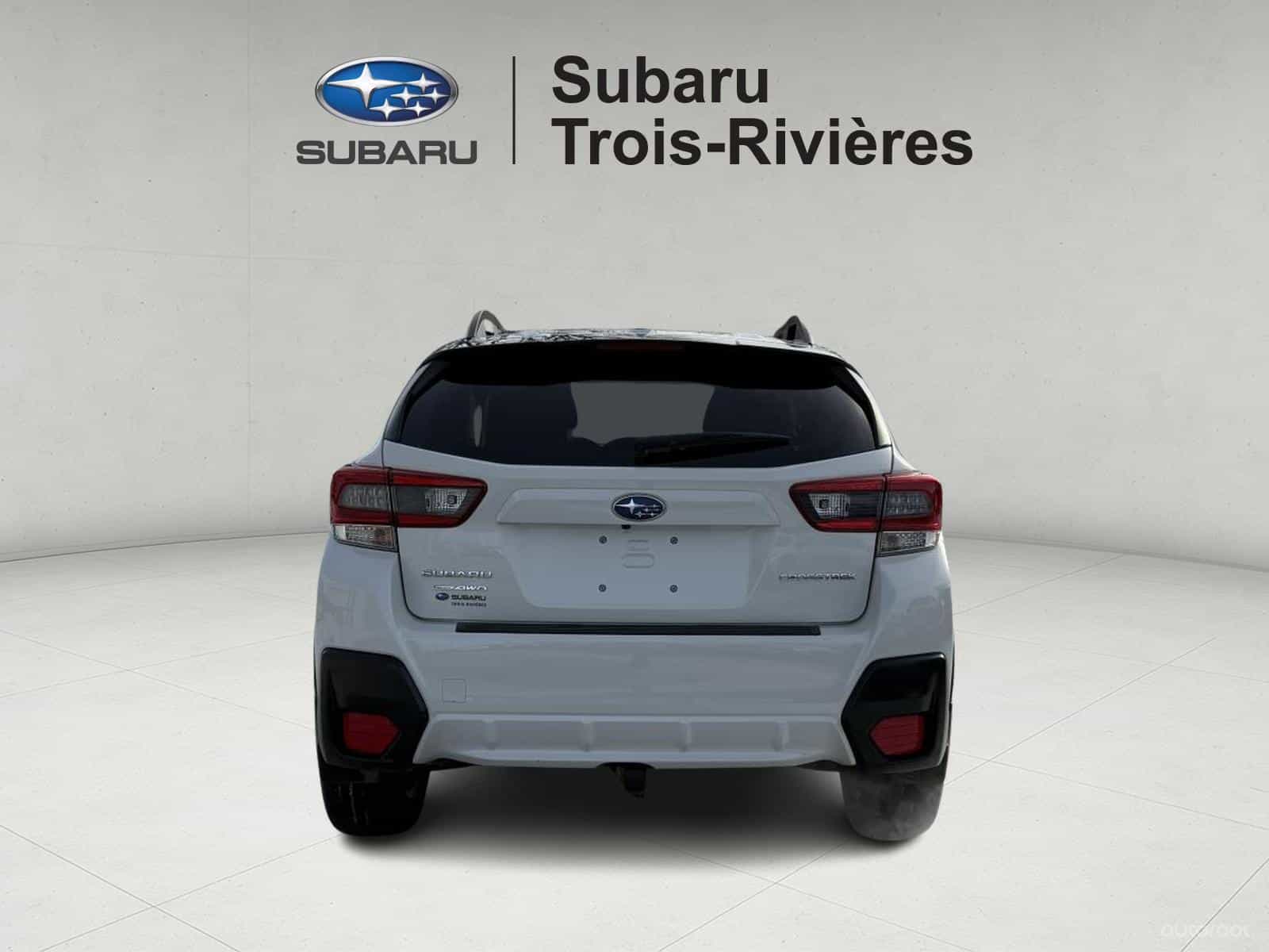 2023 Subaru Crosstrek Touring w/Eye - Image 5