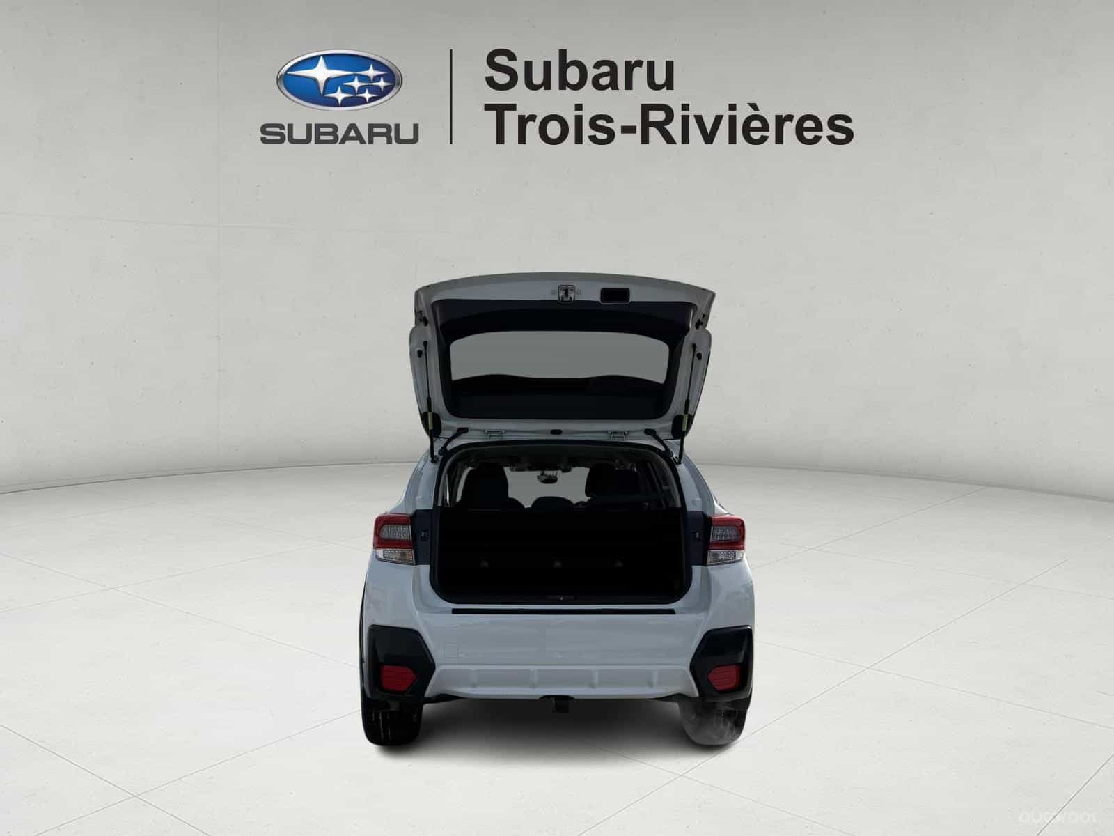 2023 Subaru Crosstrek Touring w/Eye - Image 6