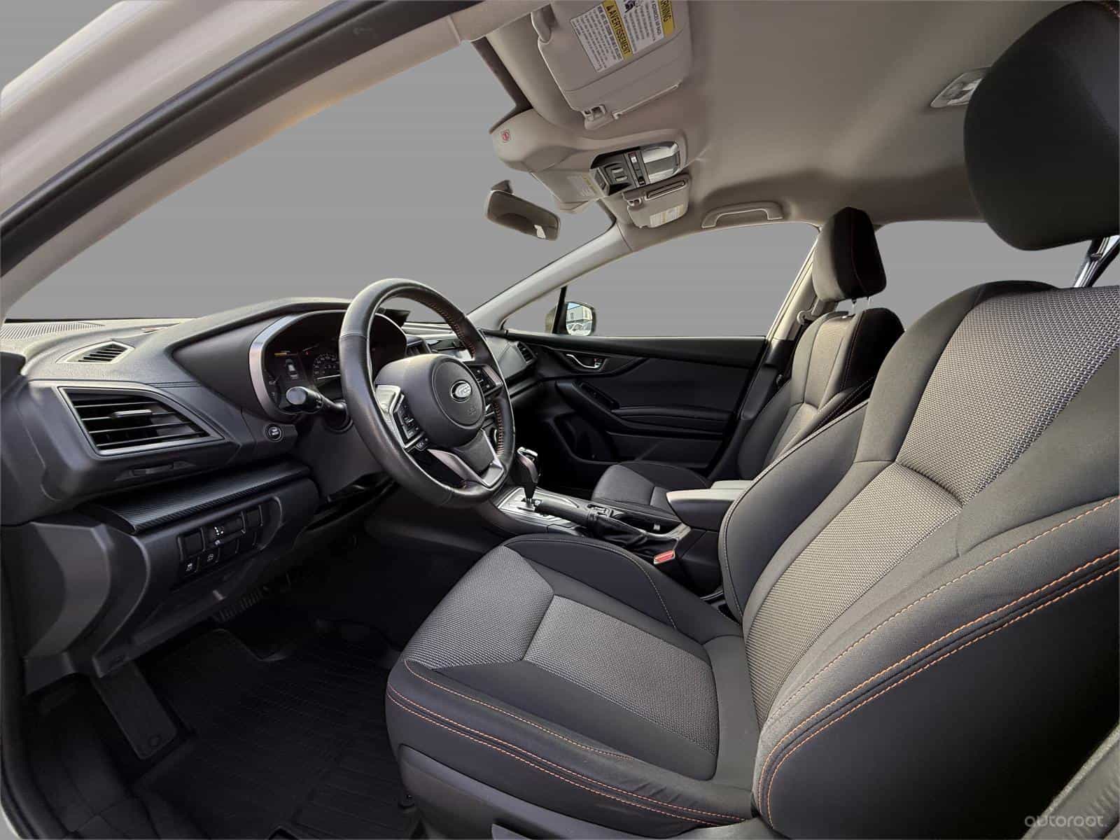 2023 Subaru Crosstrek Touring w/Eye - Image 11