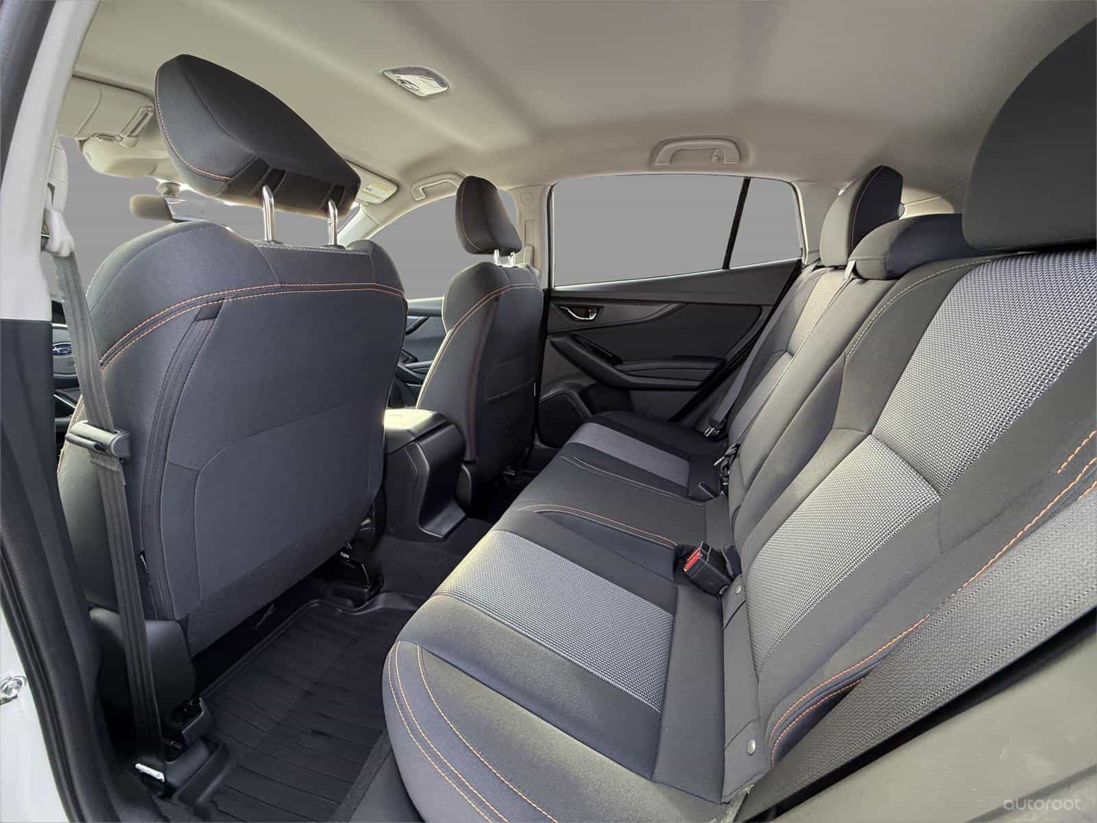 2023 Subaru Crosstrek Touring w/Eye - Image 20