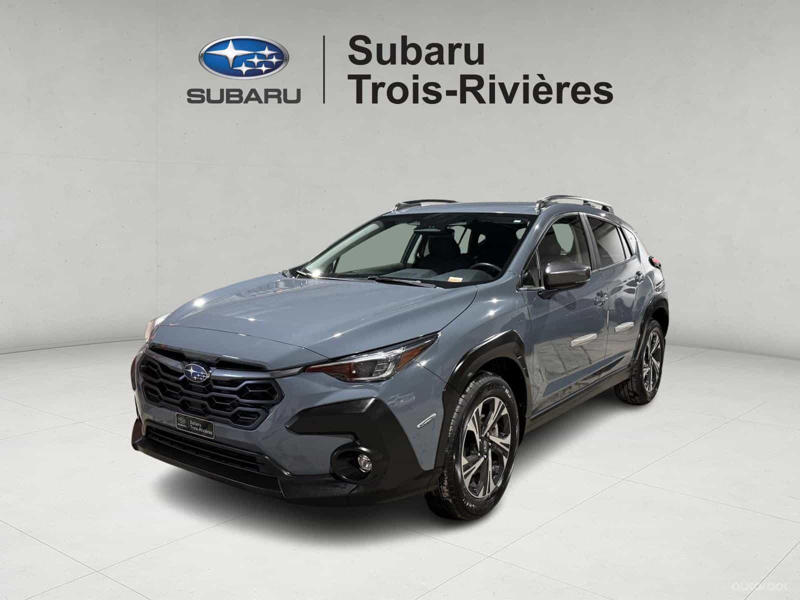 Image 1 Subaru Crosstrek Touring 2024