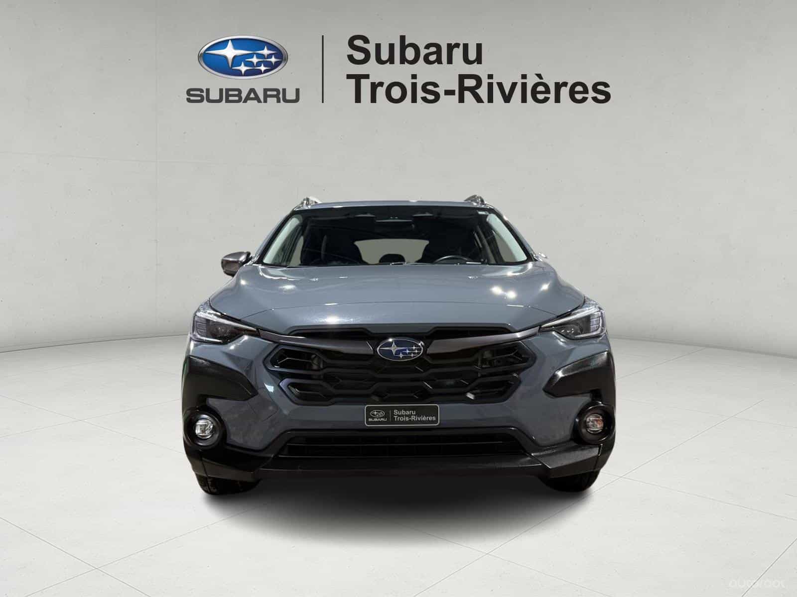 Image 2 Subaru Crosstrek Touring 2024