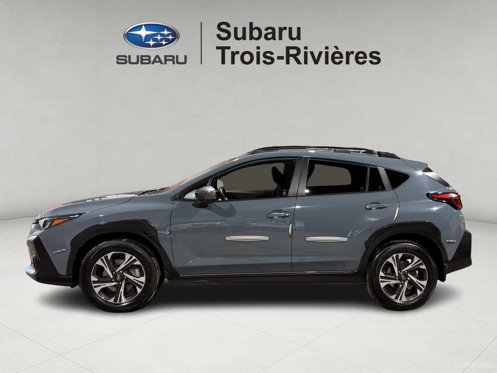 Image 3 Subaru Crosstrek Touring 2024