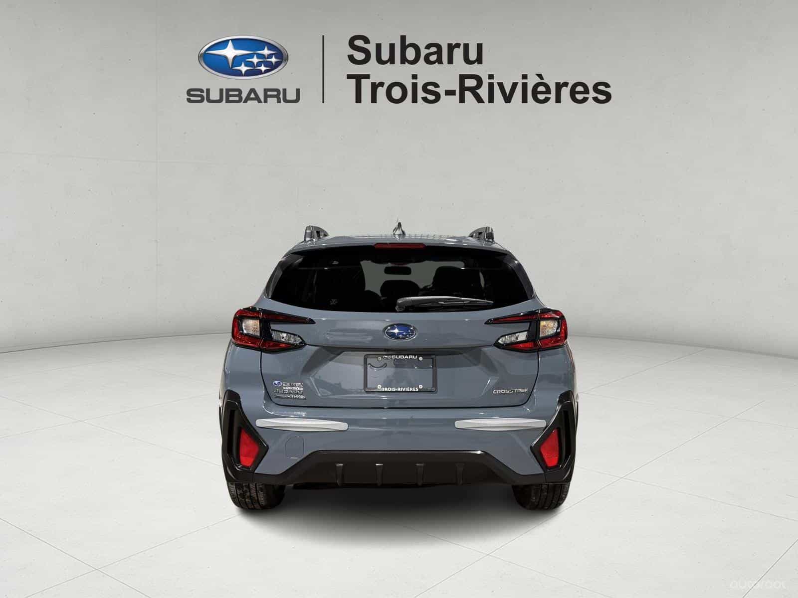 Image 5 Subaru Crosstrek Touring 2024