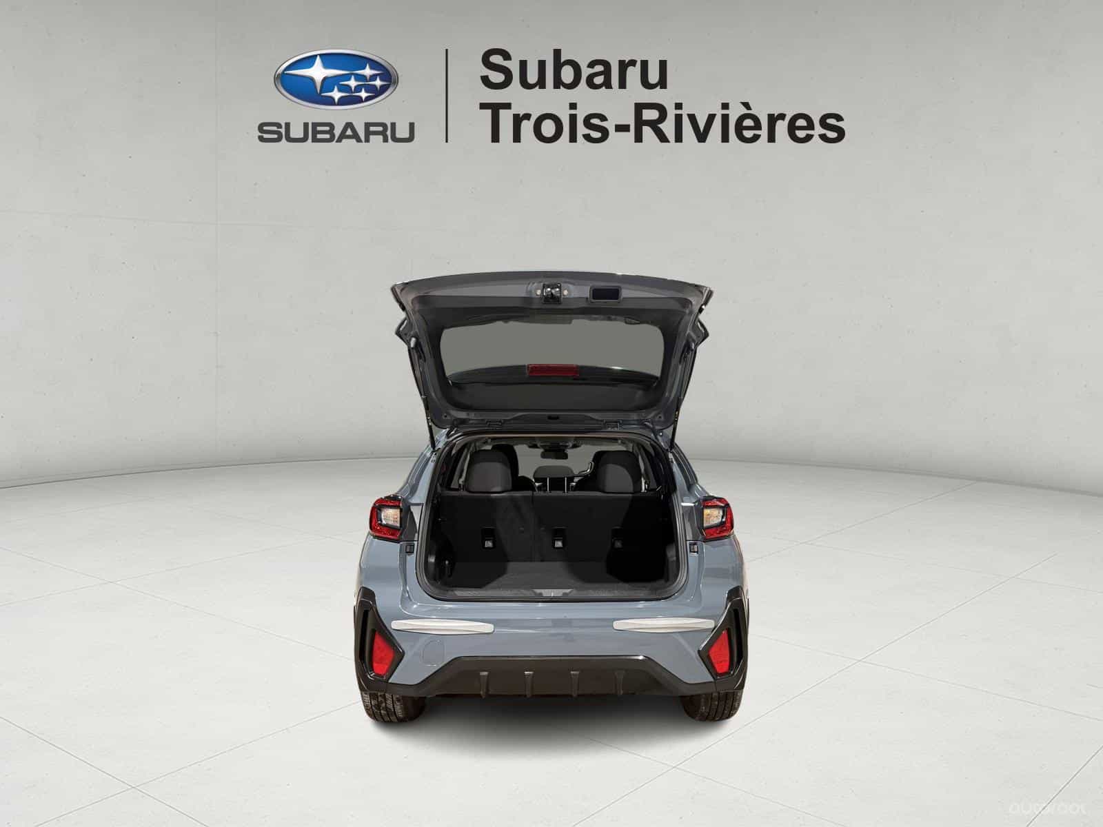 Image 6 Subaru Crosstrek Touring 2024