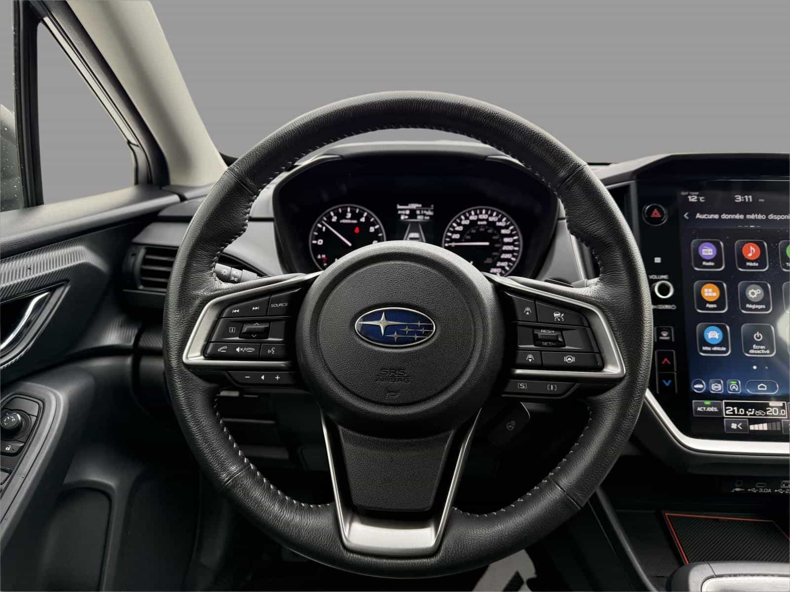 2024 Subaru Crosstrek Touring - Image 15