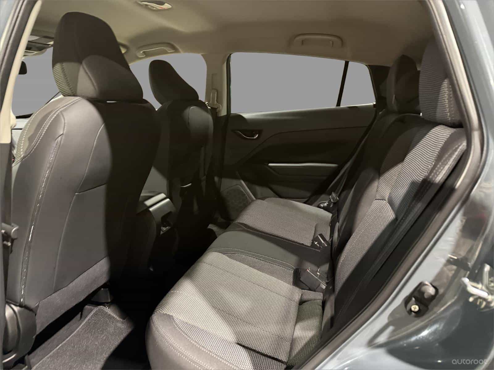 Image 21 Subaru Crosstrek Touring 2024