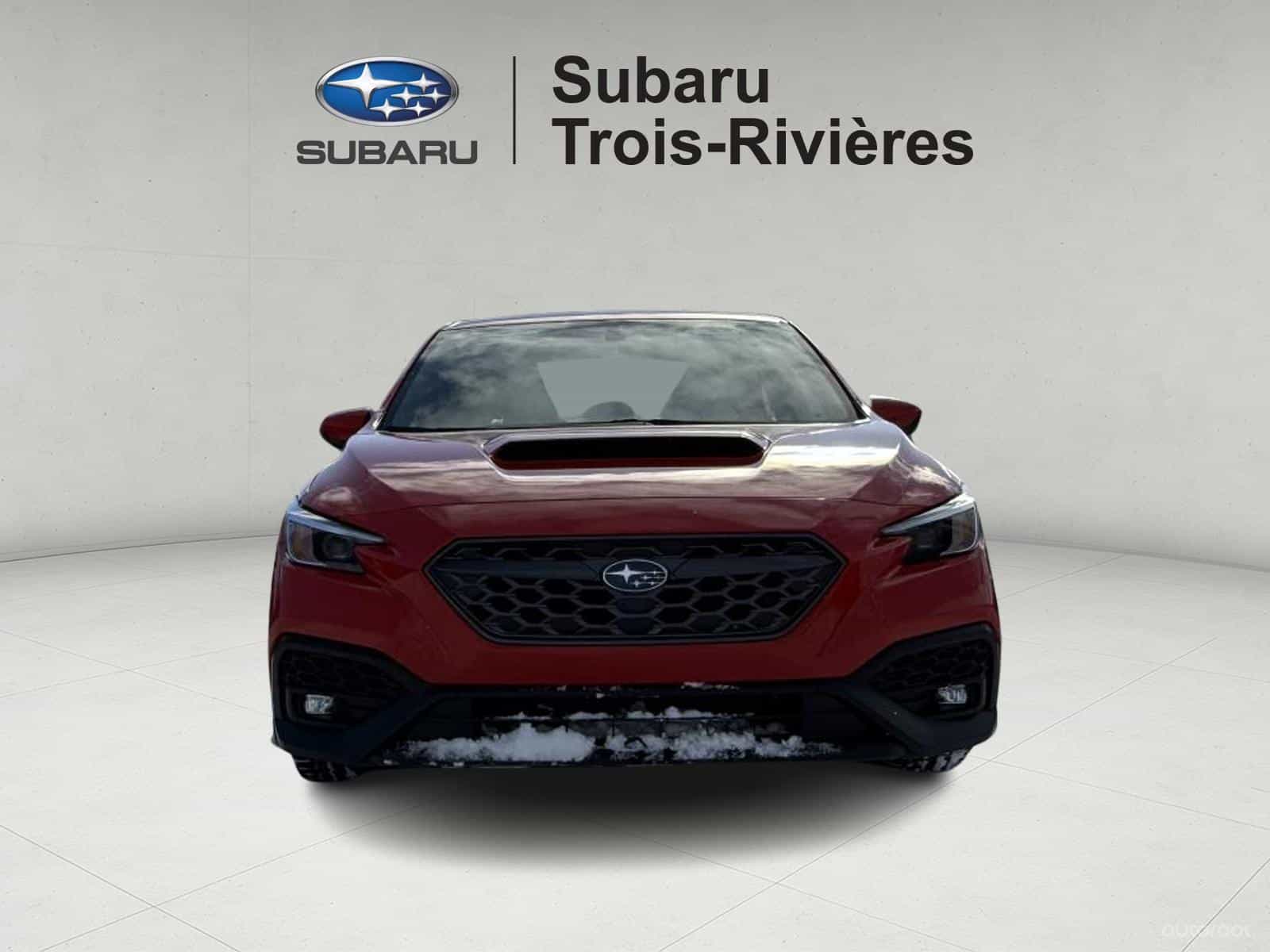 Image 2 Subaru WRX Sport 2023