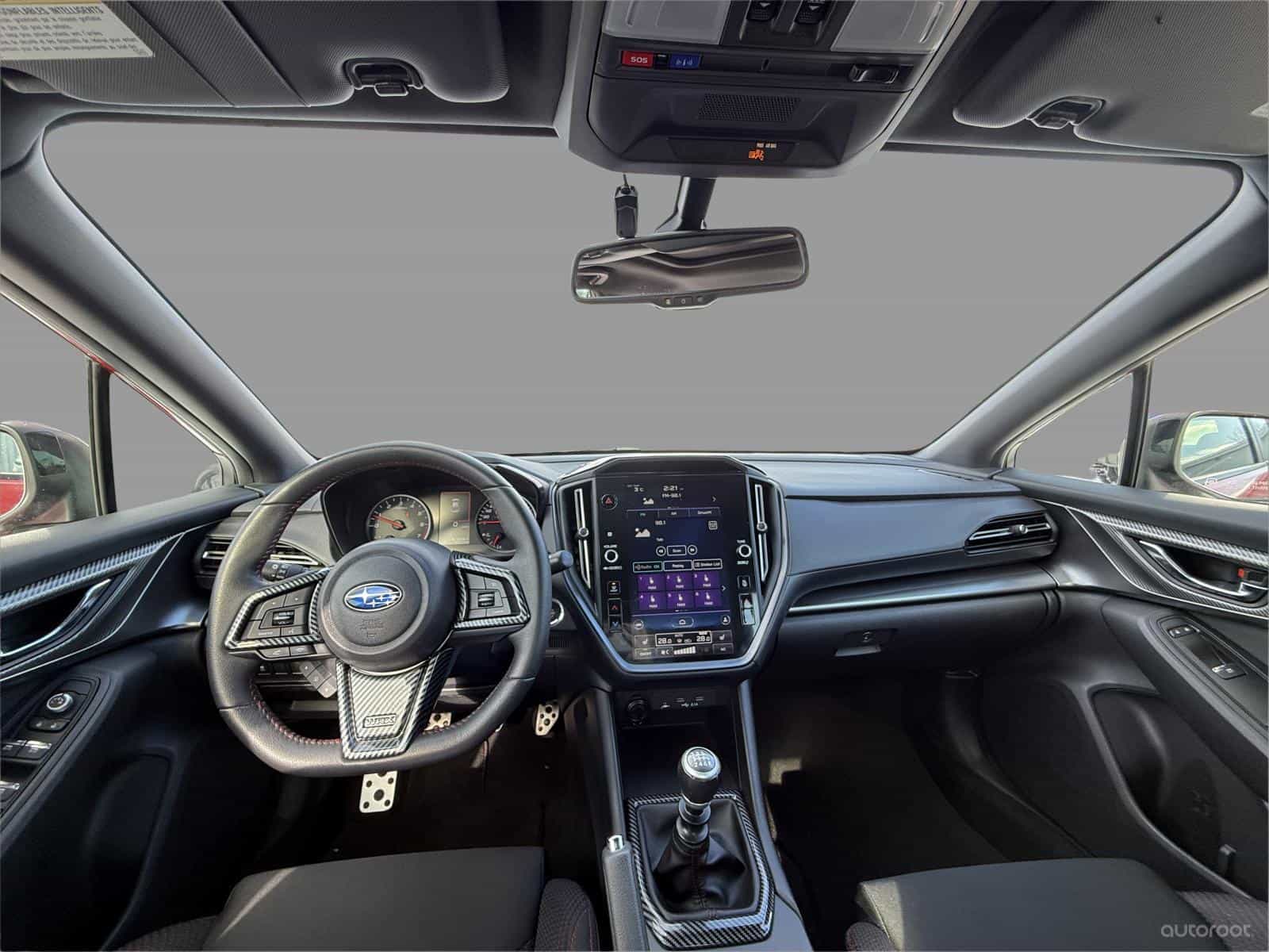 Image 14 Subaru WRX Sport 2023