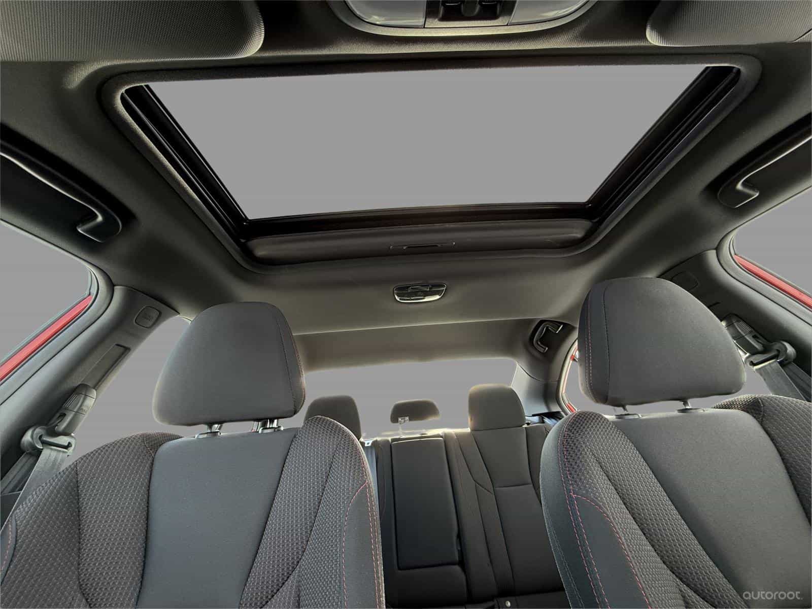 Image 21 Subaru WRX Sport 2023