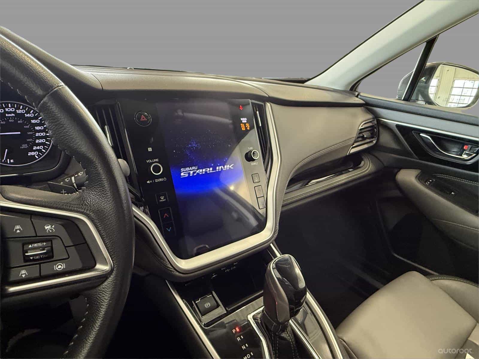 Image 17 Subaru Outback Outdoor XT 2020