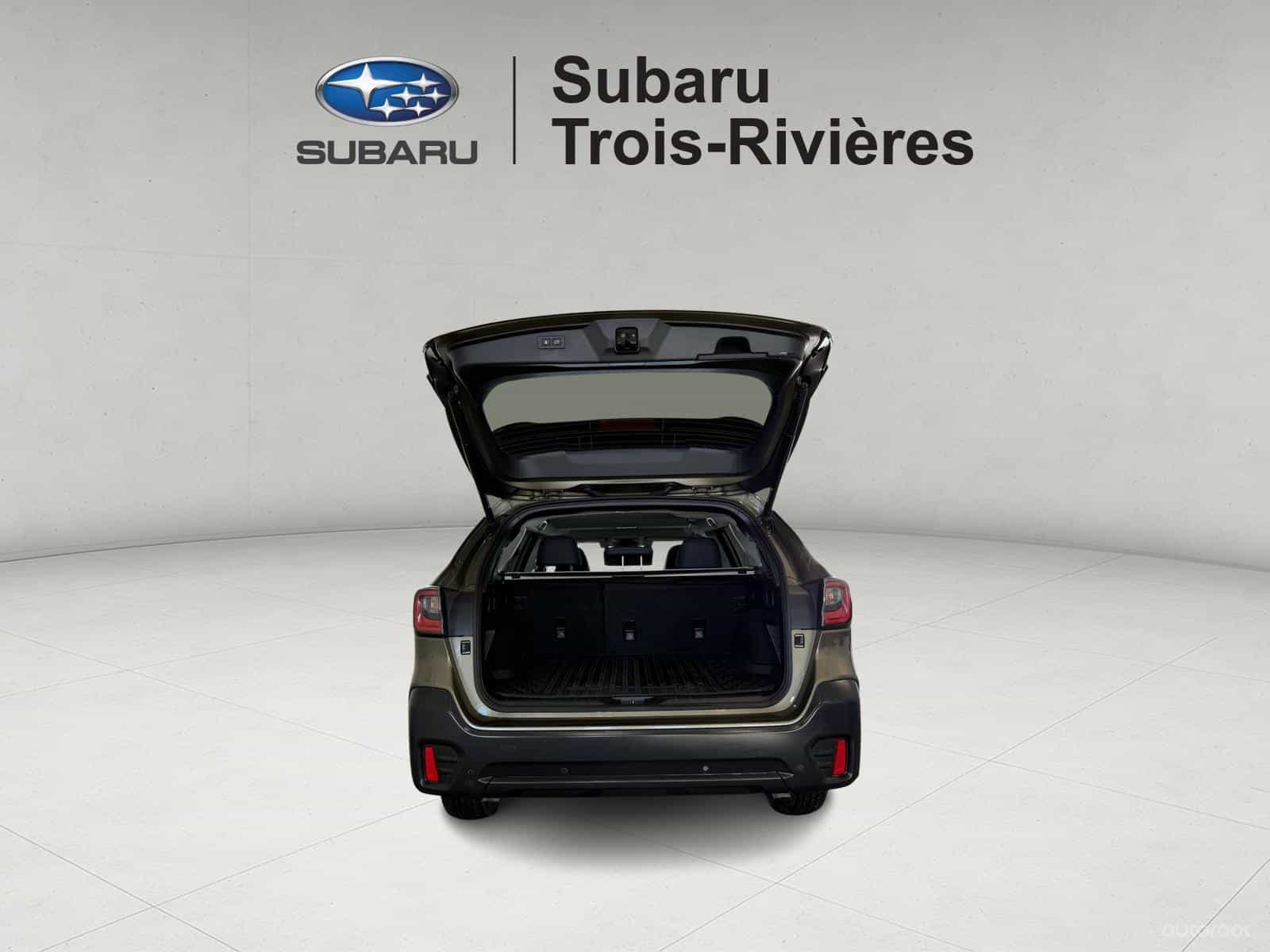 Image 5 Subaru Outback Outdoor XT 2020