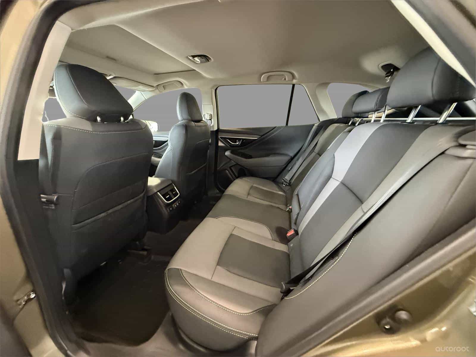 Image 20 Subaru Outback Outdoor XT 2020