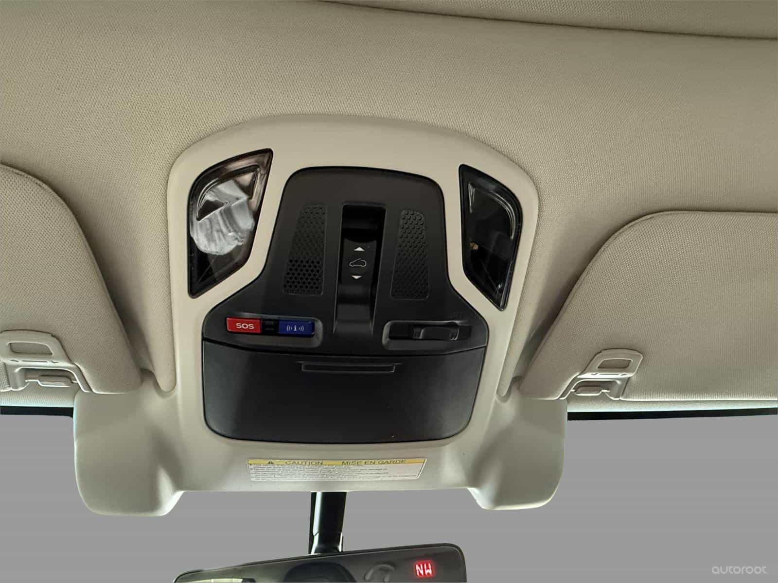 2020 Subaru Outback Outdoor XT - Image 18