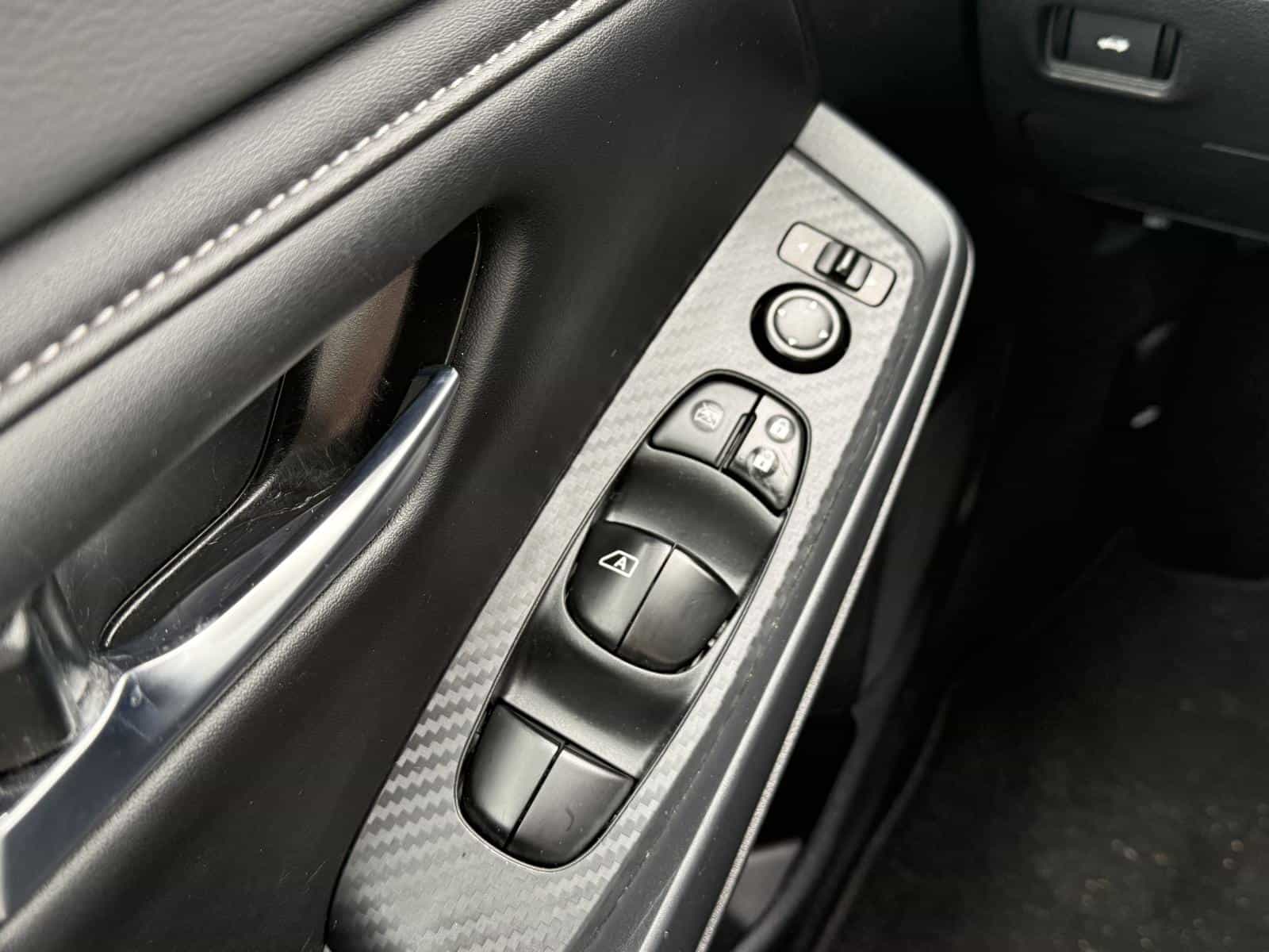 Image 10 Nissan Sentra SV 2021