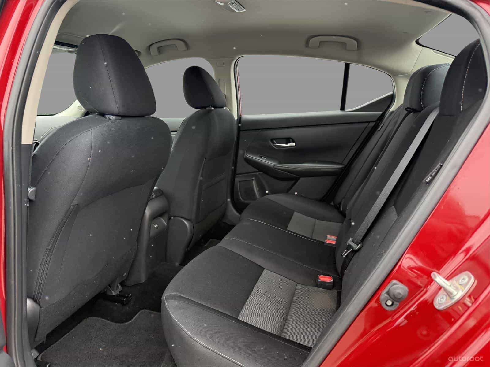 2021 Nissan Sentra SV - Image 18