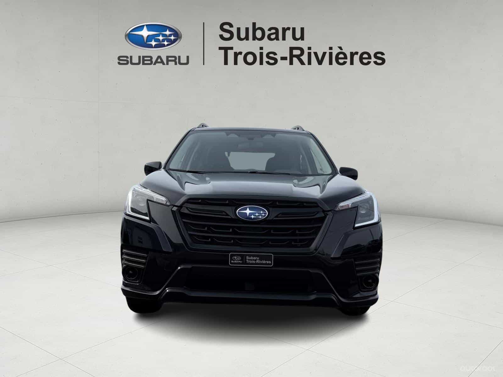 Image 2 Subaru Forester 2.5i 2023