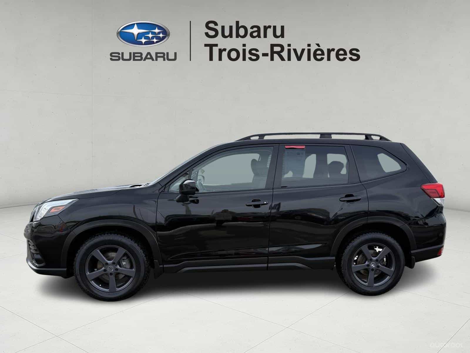 Image 3 Subaru Forester 2.5i 2023
