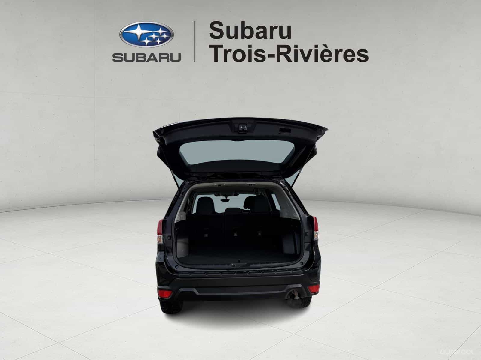 Image 5 Subaru Forester 2.5i 2023