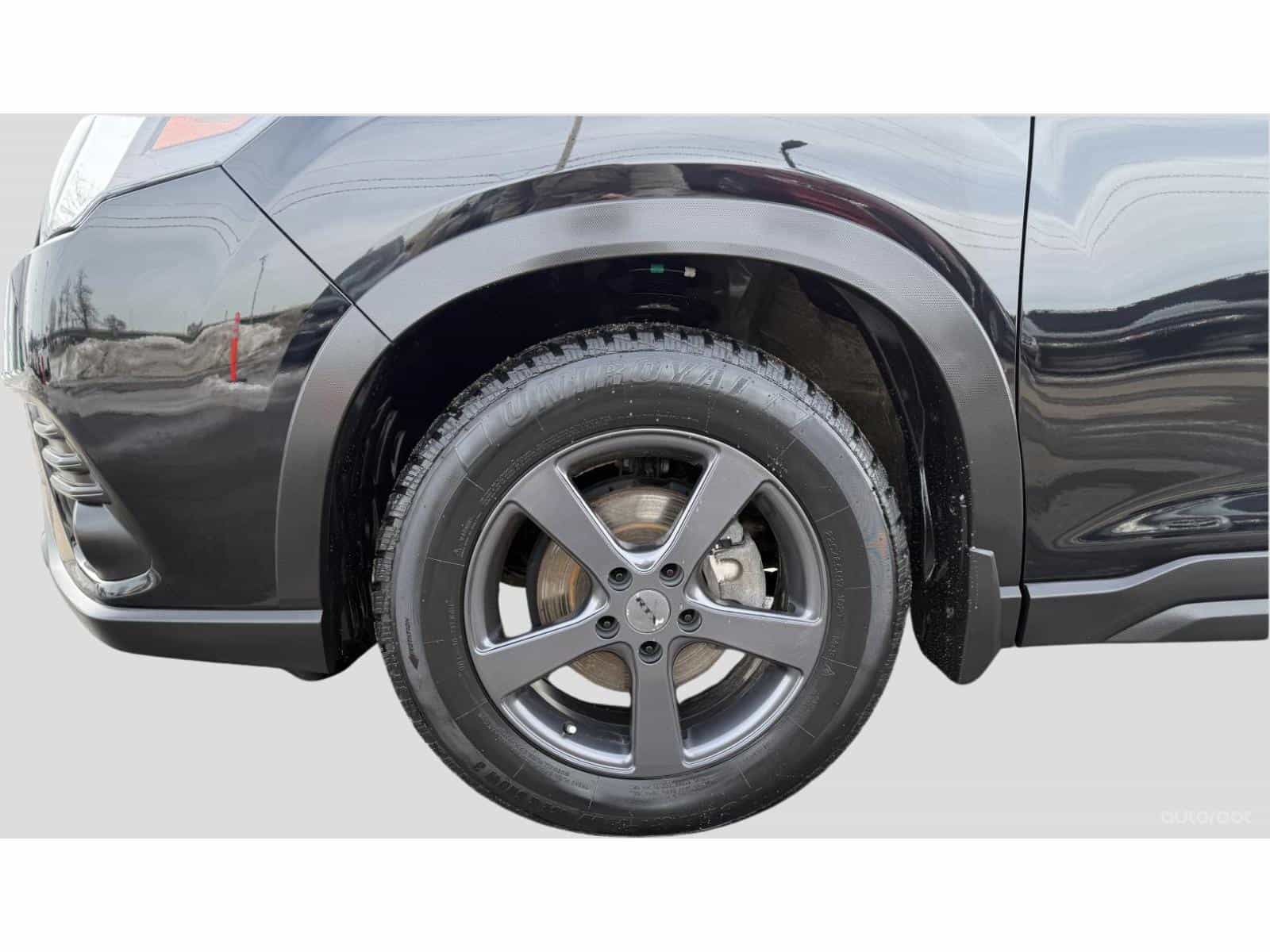 Image 9 Subaru Forester 2.5i 2023