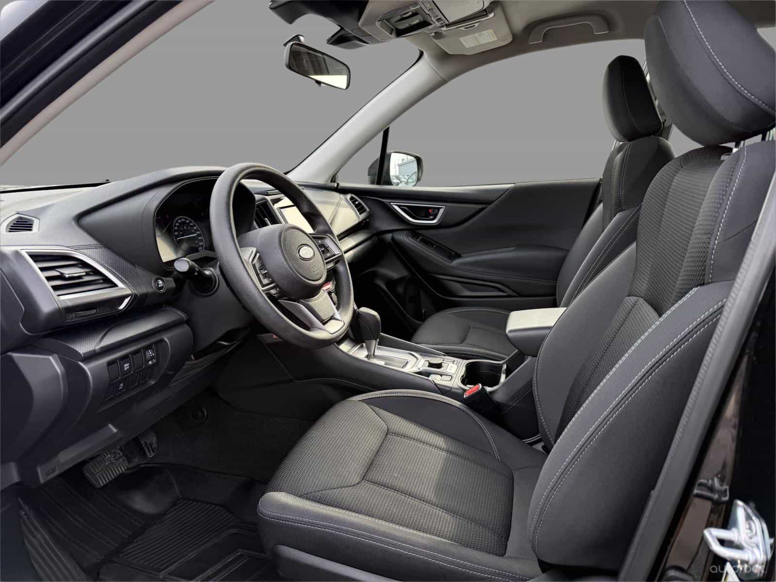 Image 10 Subaru Forester 2.5i 2023