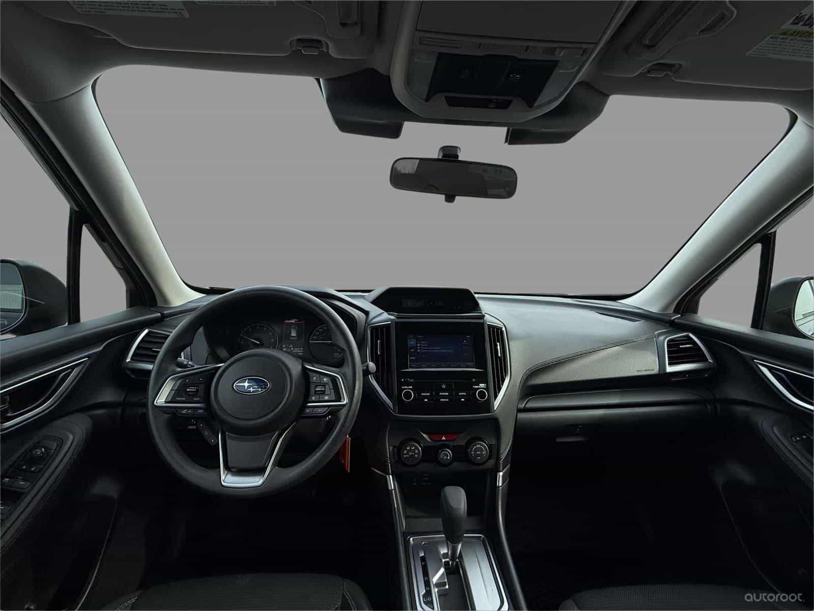 2023 Subaru Forester 2.5i - Image 13