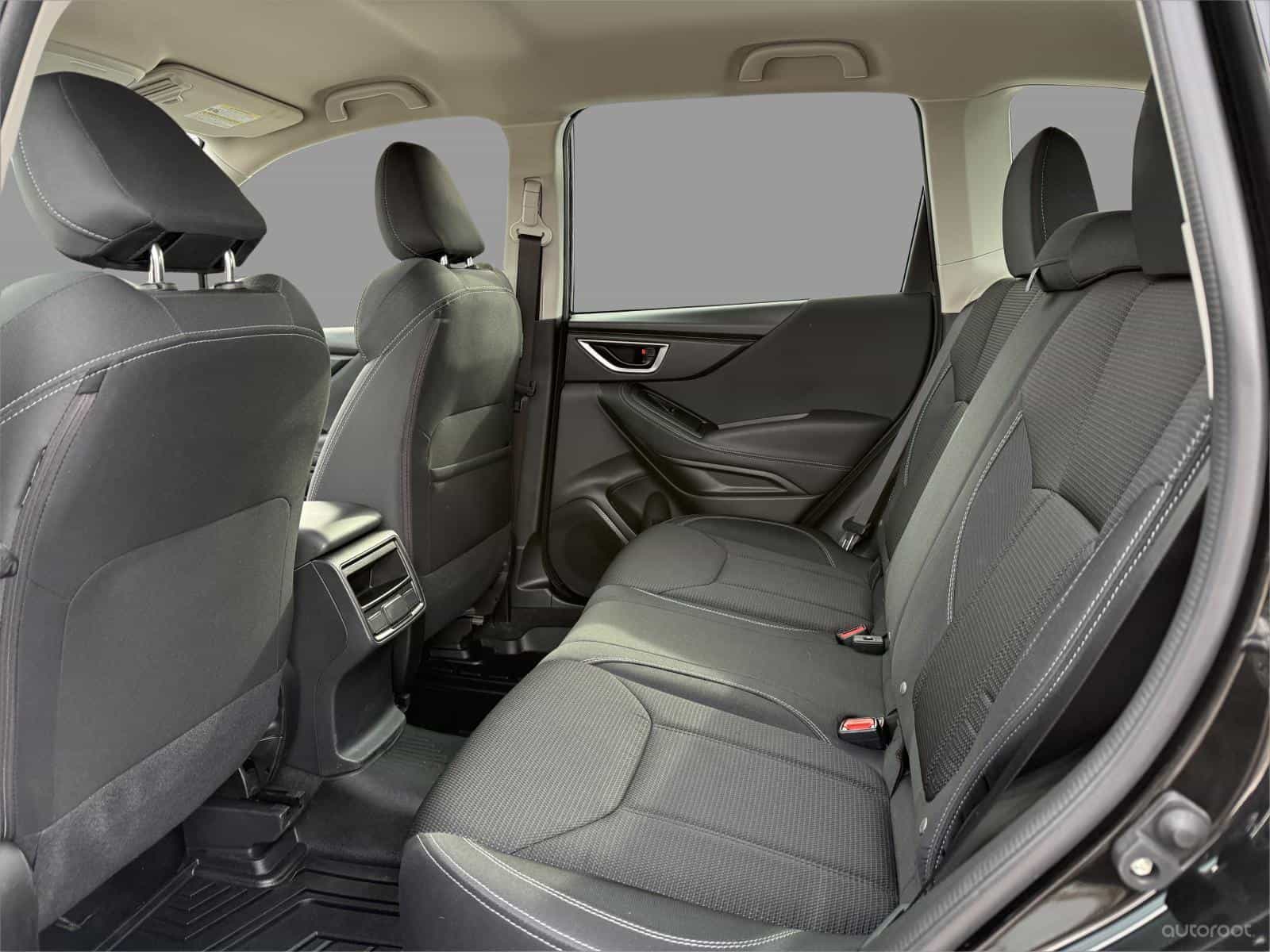 Image 19 Subaru Forester 2.5i 2023