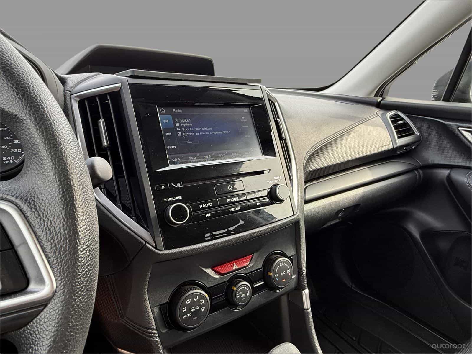 Image 17 Subaru Forester 2.5i 2023