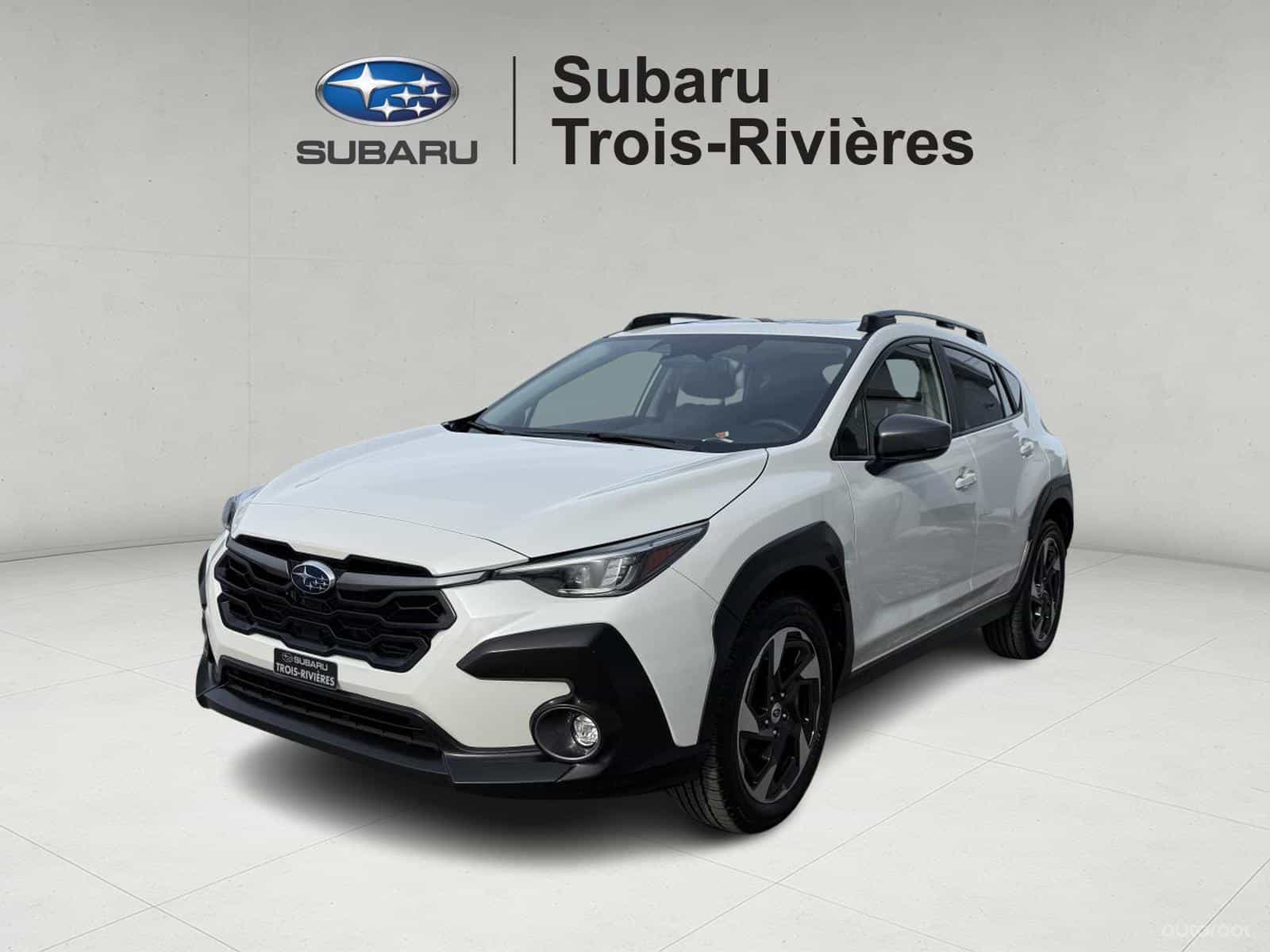Image 1 Subaru Crosstrek Limited 2024