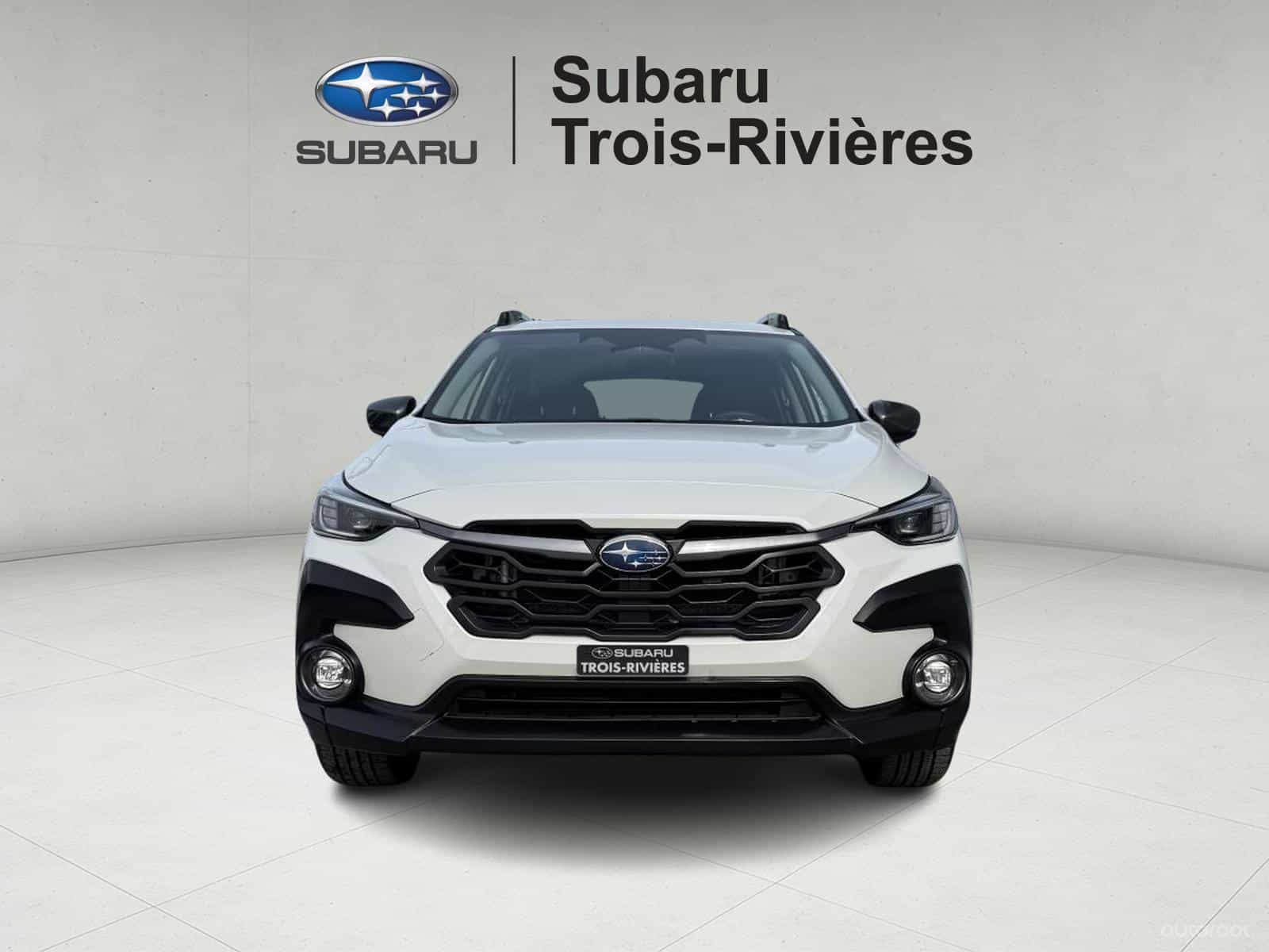 Image 2 Subaru Crosstrek Limited 2024