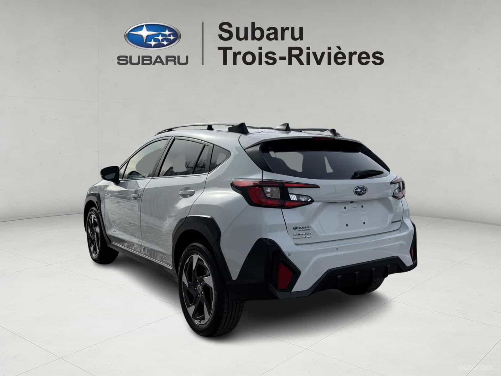 2024 Subaru Crosstrek Limited - Image 4