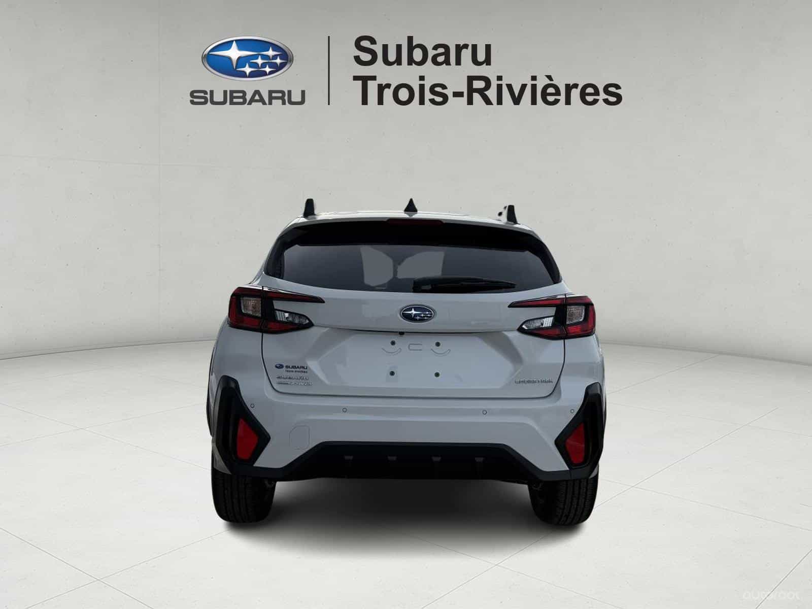 2024 Subaru Crosstrek Limited - Image 5