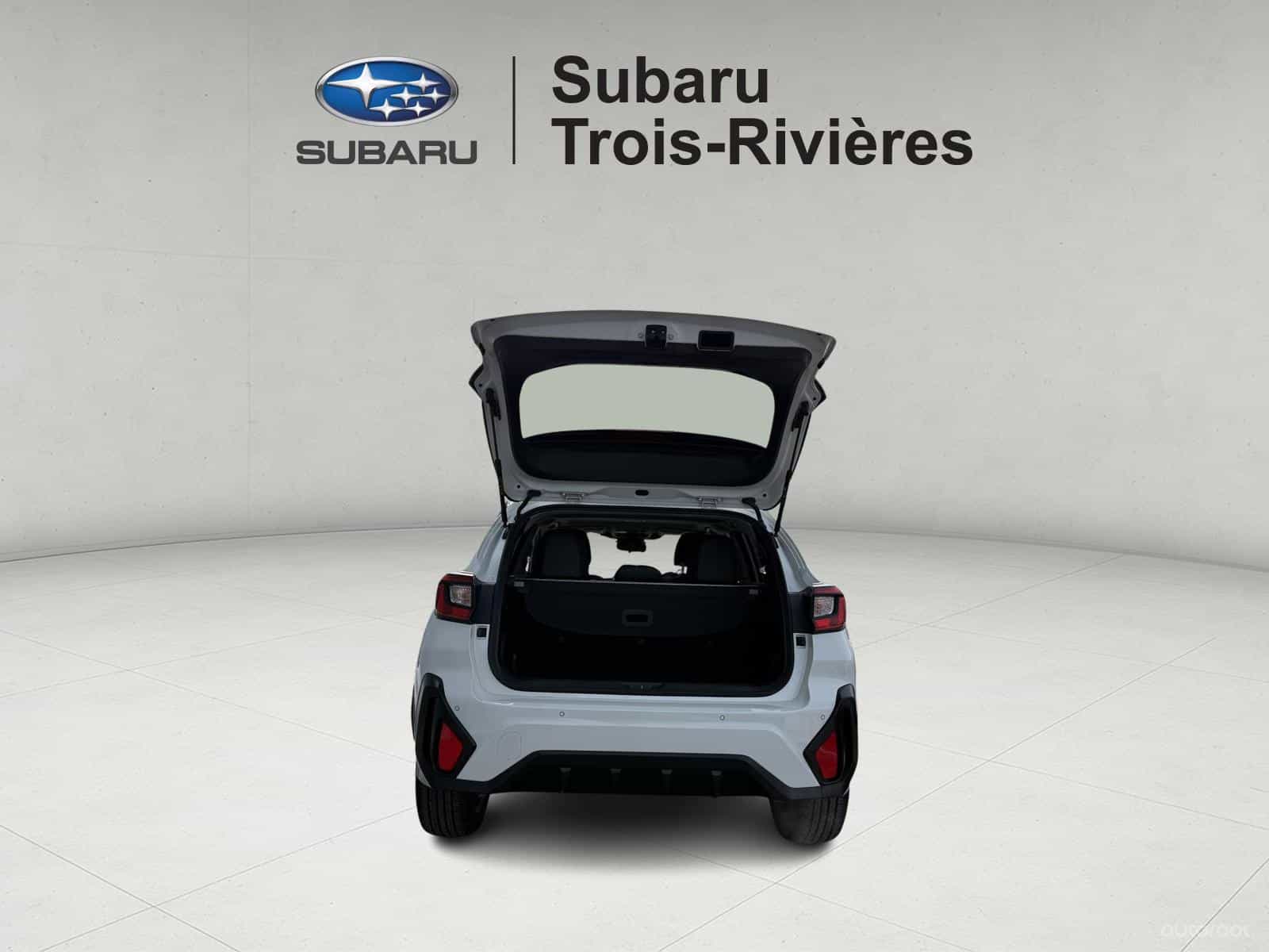 Image 6 Subaru Crosstrek Limited 2024