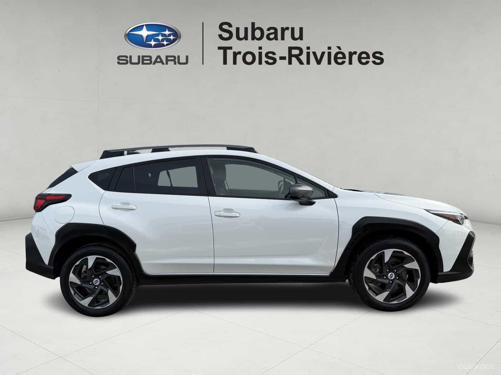 Image 9 Subaru Crosstrek Limited 2024