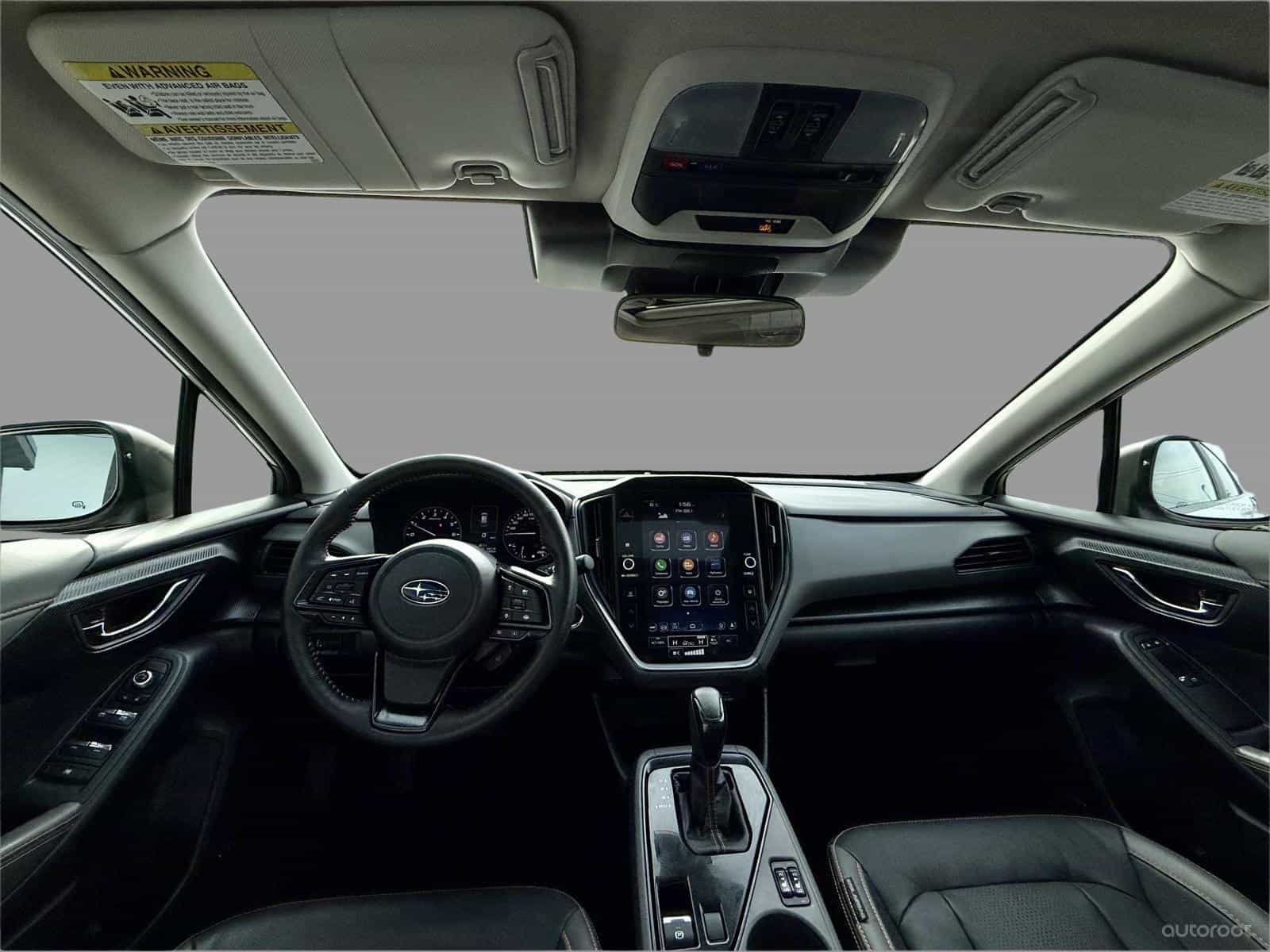 Image 13 Subaru Crosstrek Limited 2024