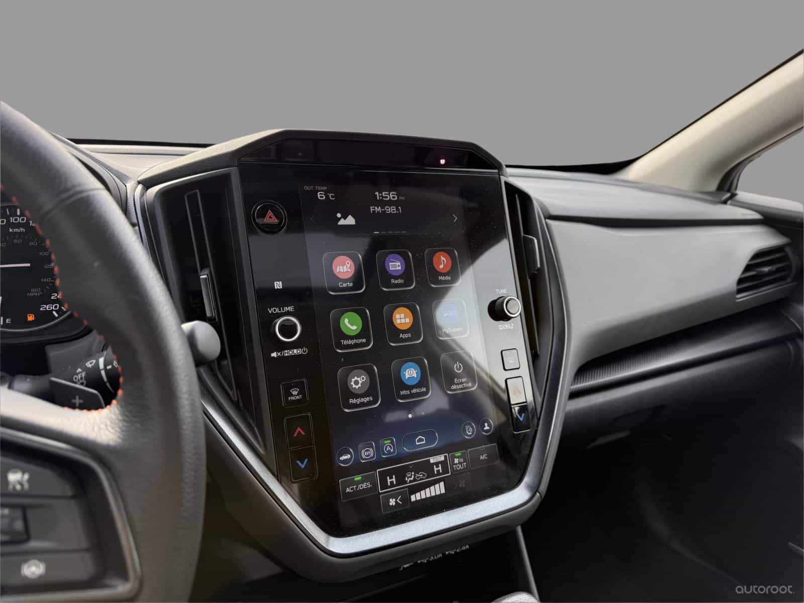 2024 Subaru Crosstrek Limited - Image 18