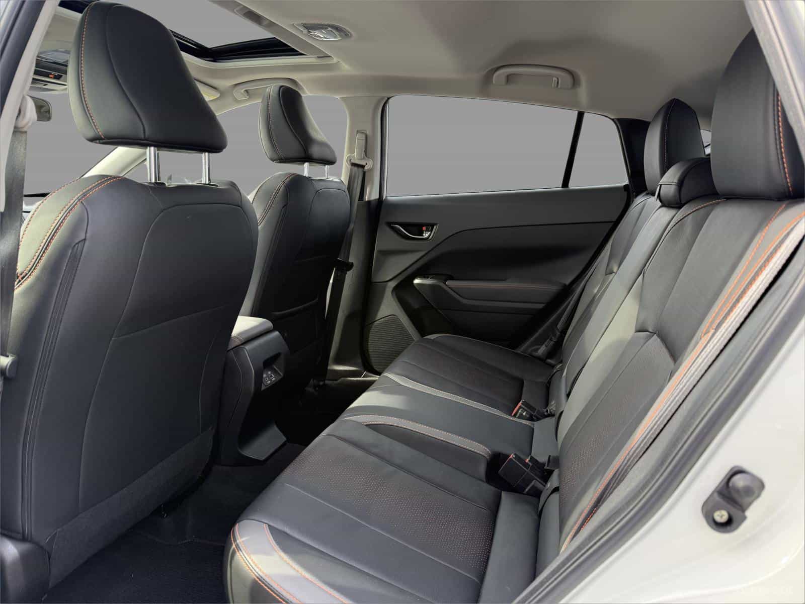 Image 22 Subaru Crosstrek Limited 2024