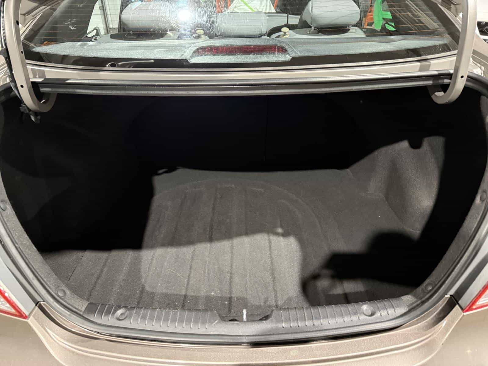 2013 Hyundai Accent GL - Image 7