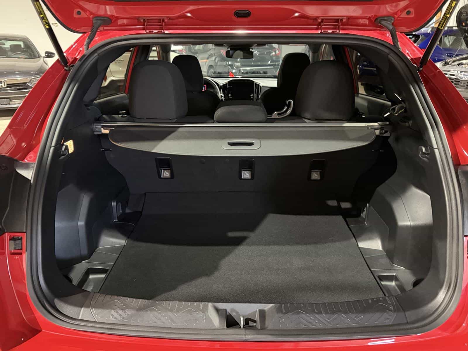 Image 7 Subaru Impreza RS 2024